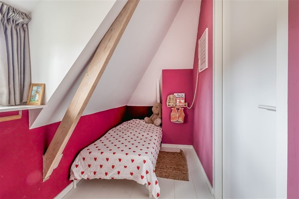 Medium property photo - Heiligelaan 95, 9636 CM Zuidbroek